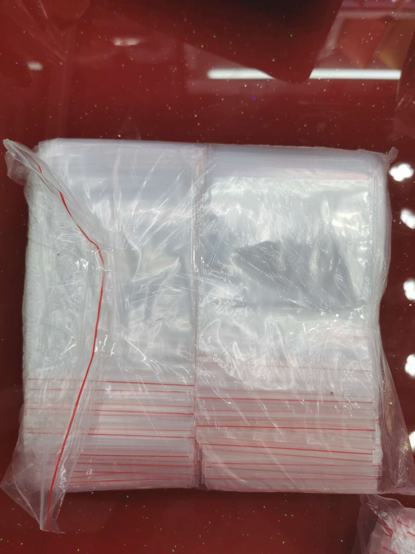 Opp Bag Self-Adhesive Bag Envelope Bag