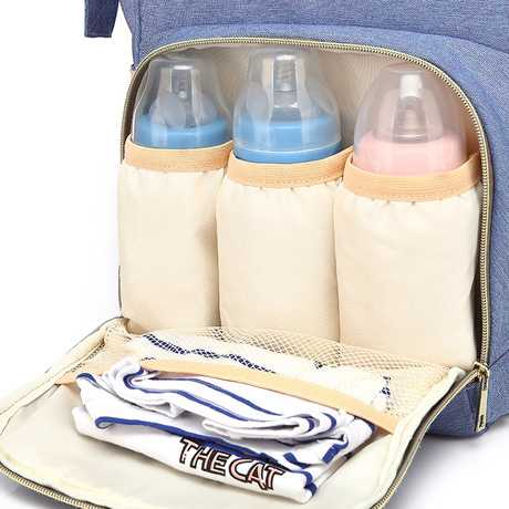 双肩妈咪包详情图6