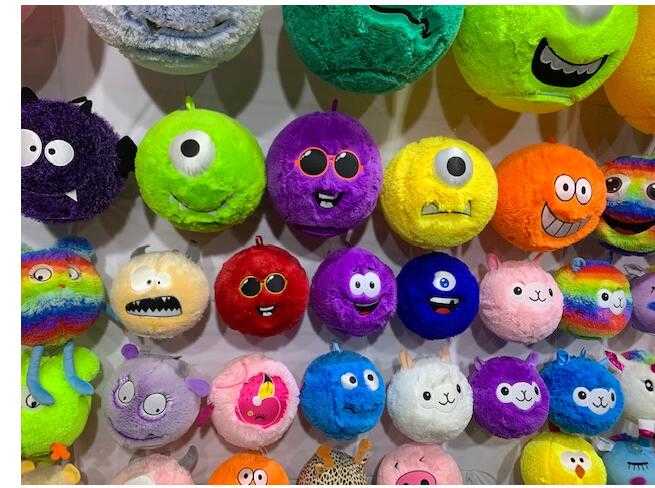 1168 Xinqiqu Trading (Factory Direct Sales) describe pic - 3