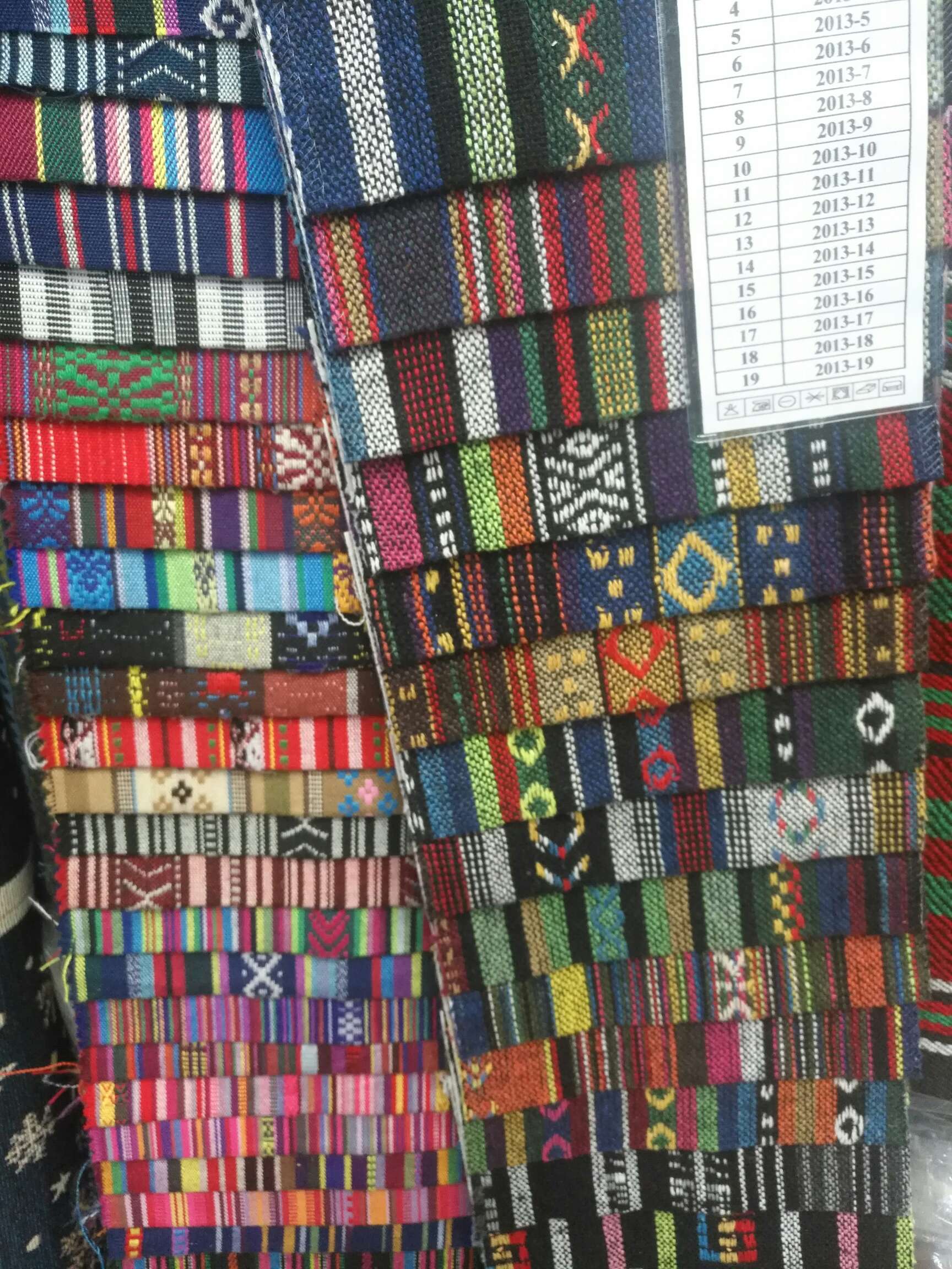 民族风用于制作饰品服装工艺品款式多样厂家直销