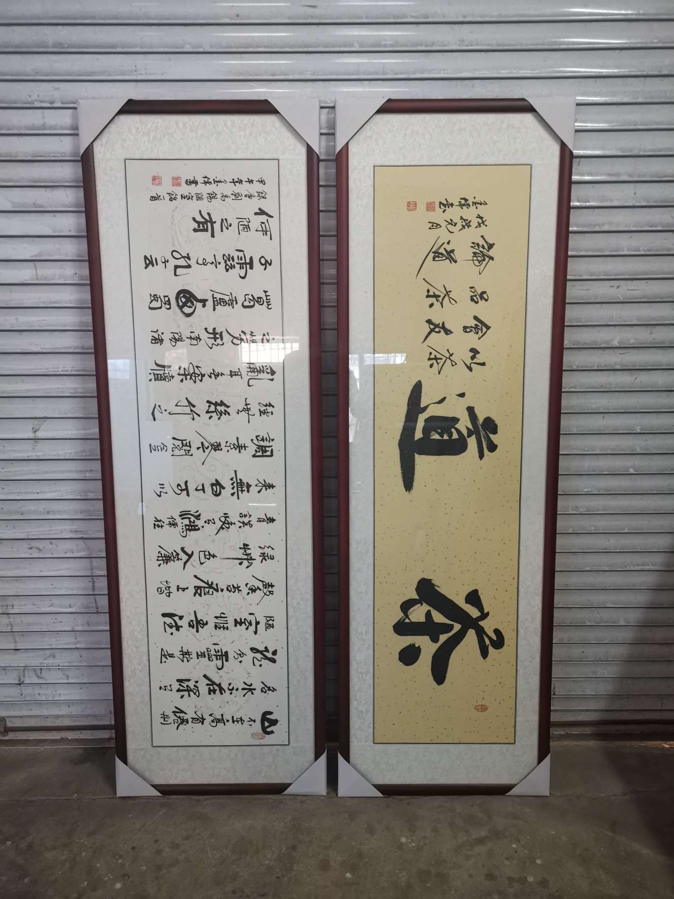 45X150国潮国画详情图6