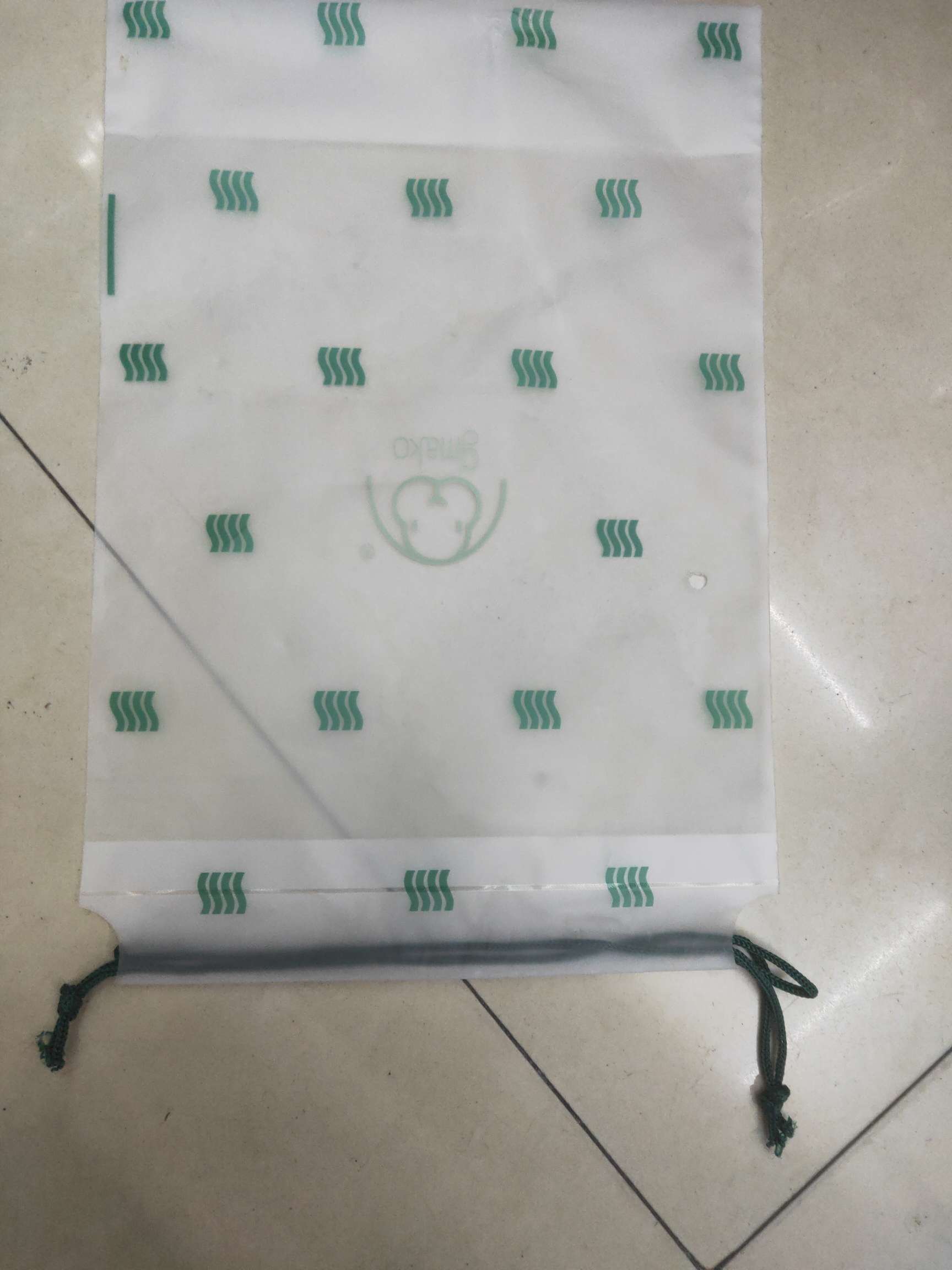 Food Packaging Bag undefined