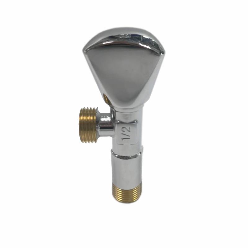 1/2铜角阀马桶进水阀止水阀图