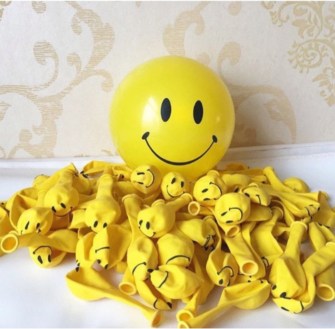 All-flower balloon undefined