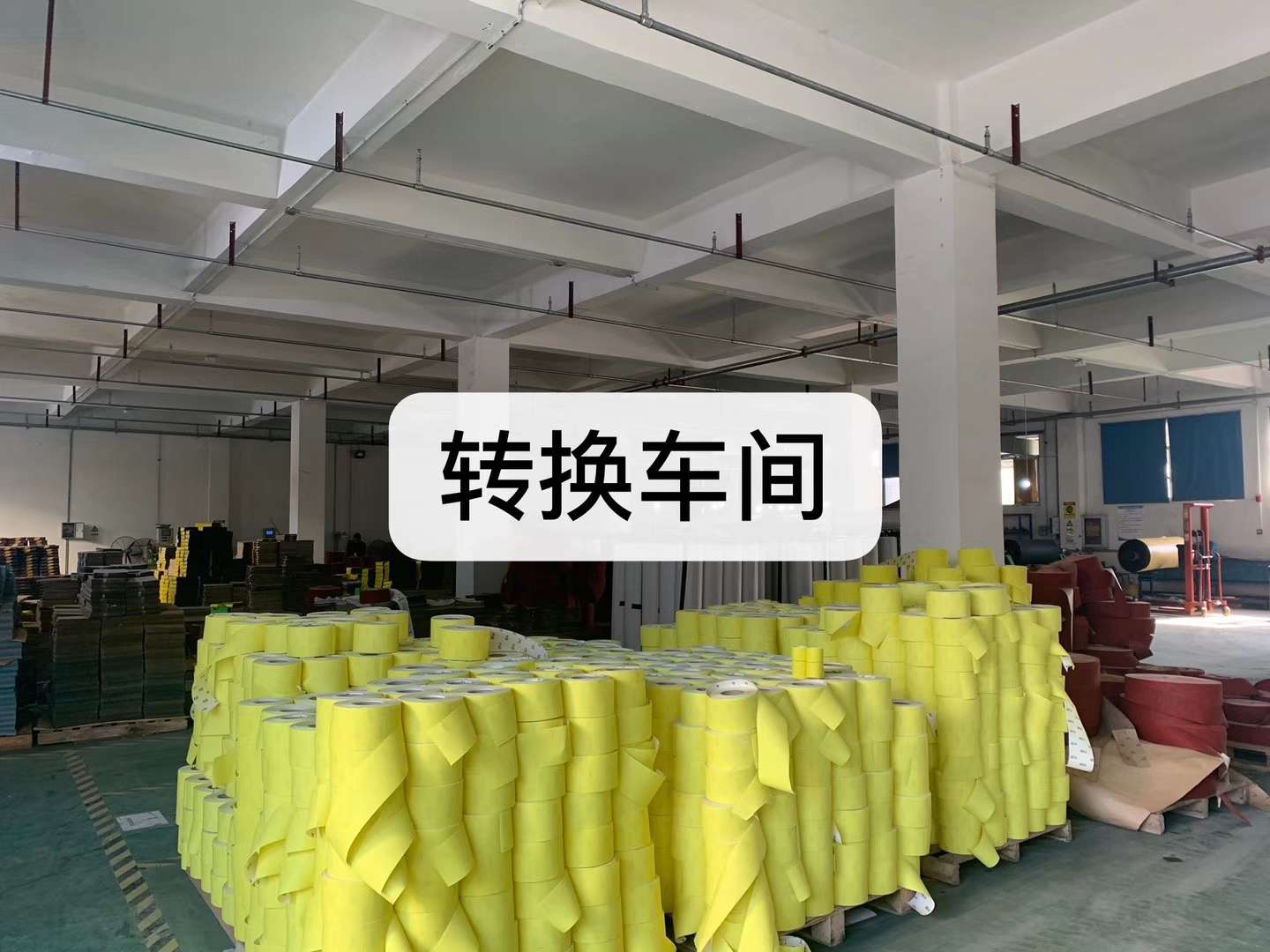 Sandpaper sandpaper roll sand leather factory direct supply thumbnail
