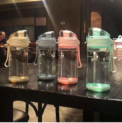 Yiwu Good cargo space cup 0847 capacity 400ML thumbnail