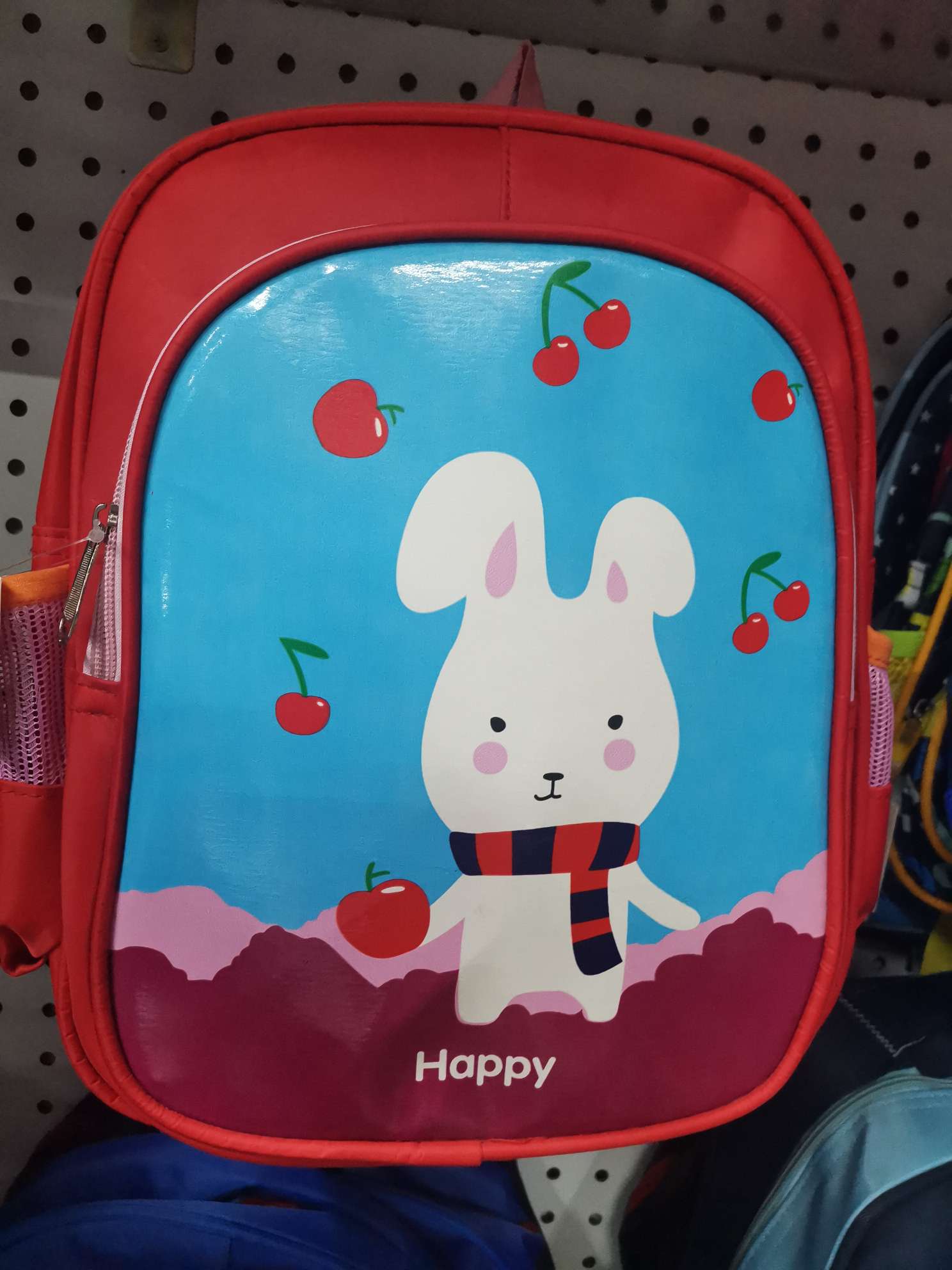 儿童双肩书包
