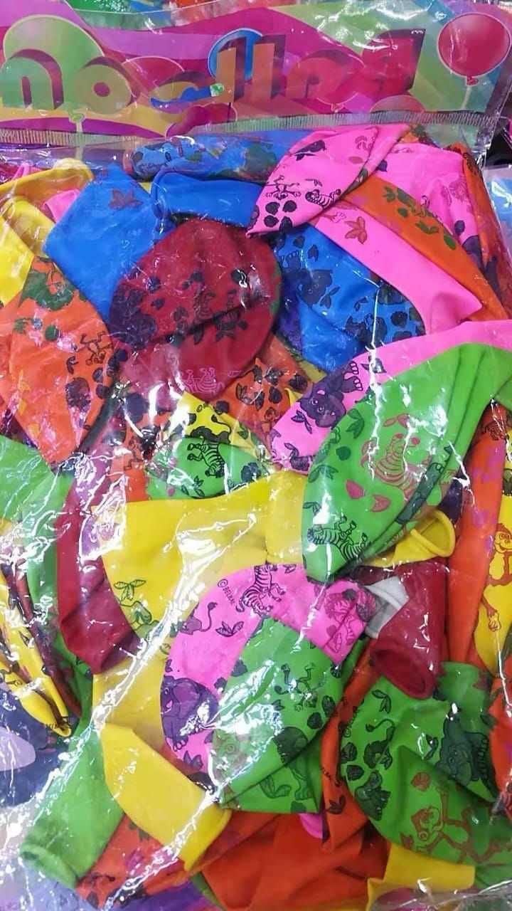 All-flower balloon undefined