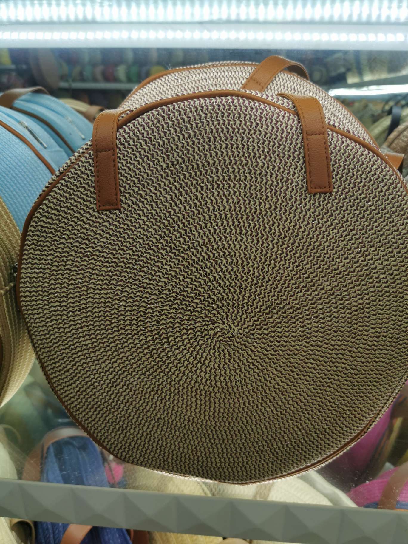 工艺品店