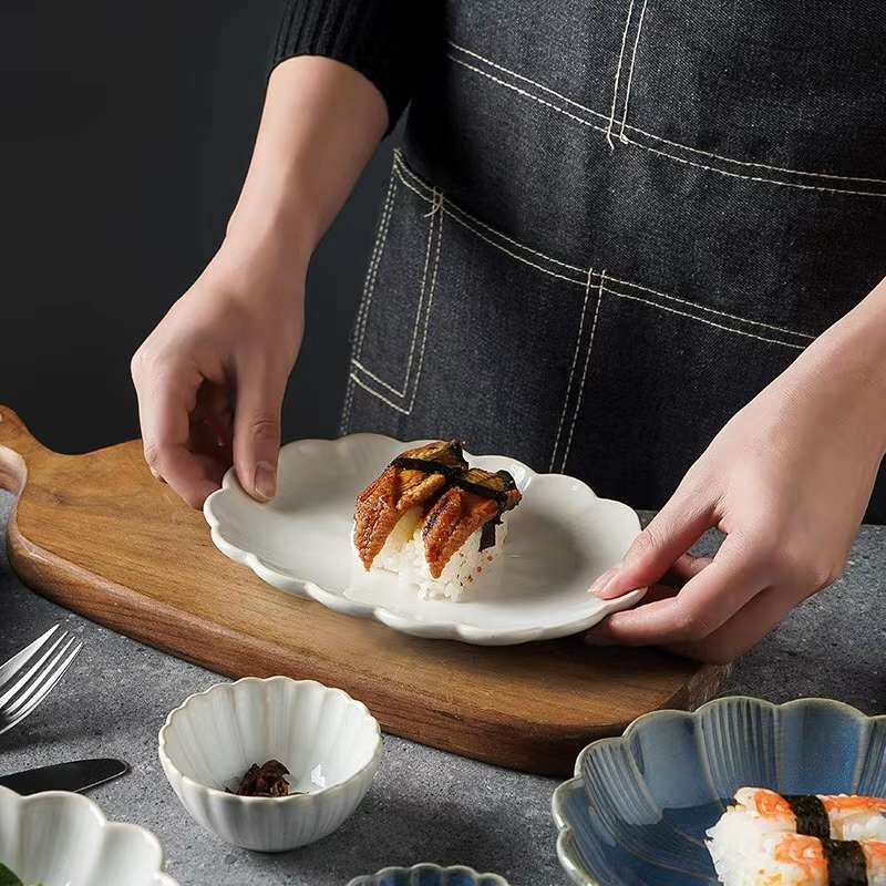 "Japanese, Korean and Nordic style ceramic Binyao. undefined