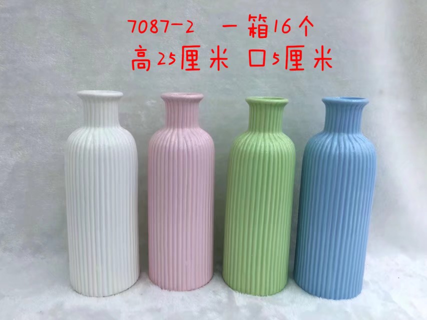 Creative ceramic decorative room porch trinkets thumbnail