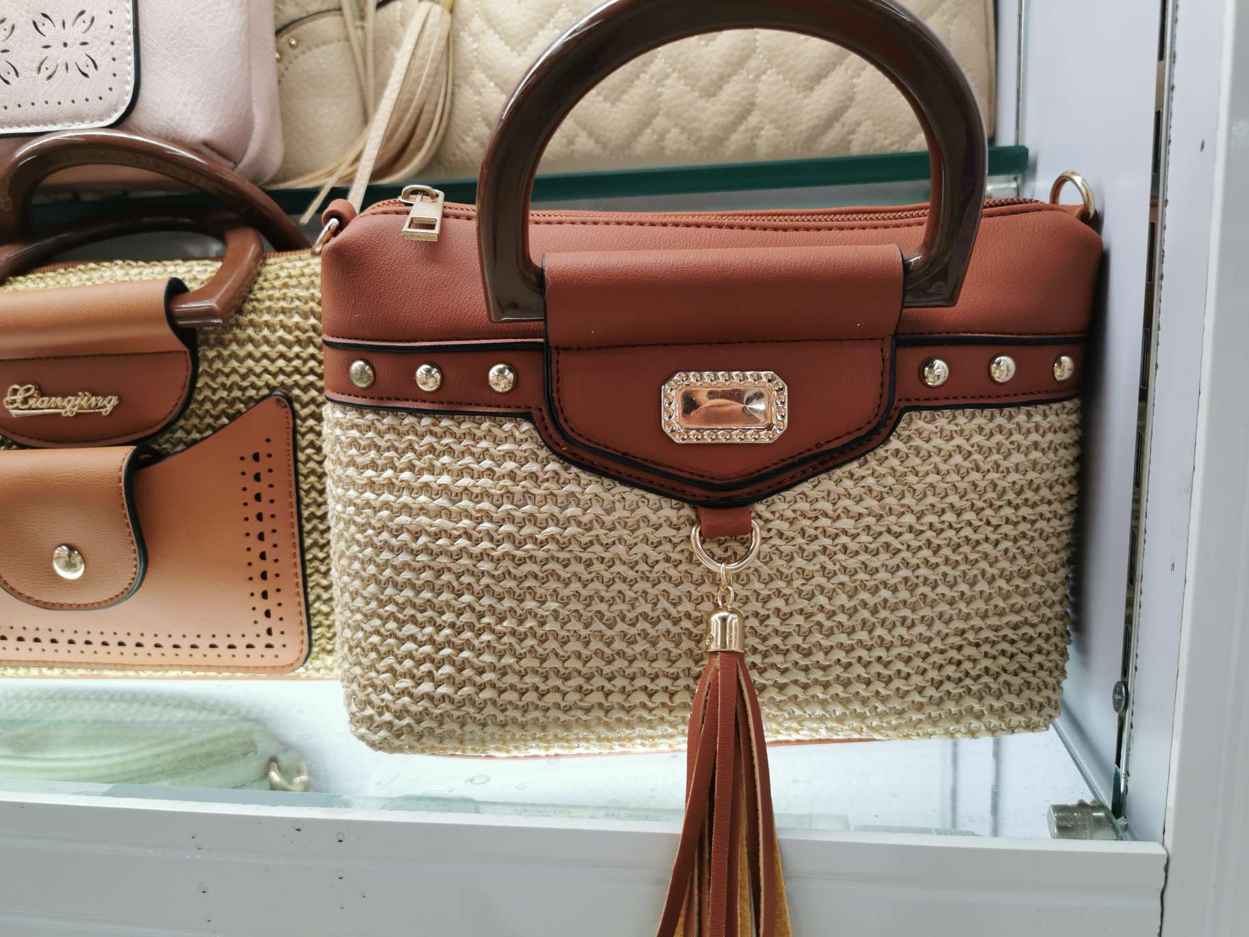 Craft Bag