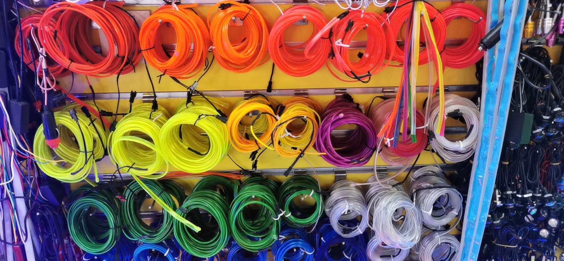 冷光线，1米2米3米4米5米详情图10