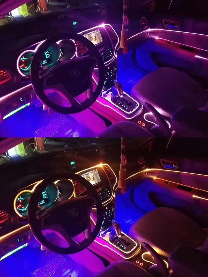 冷光线，1米2米3米4米5米详情图7