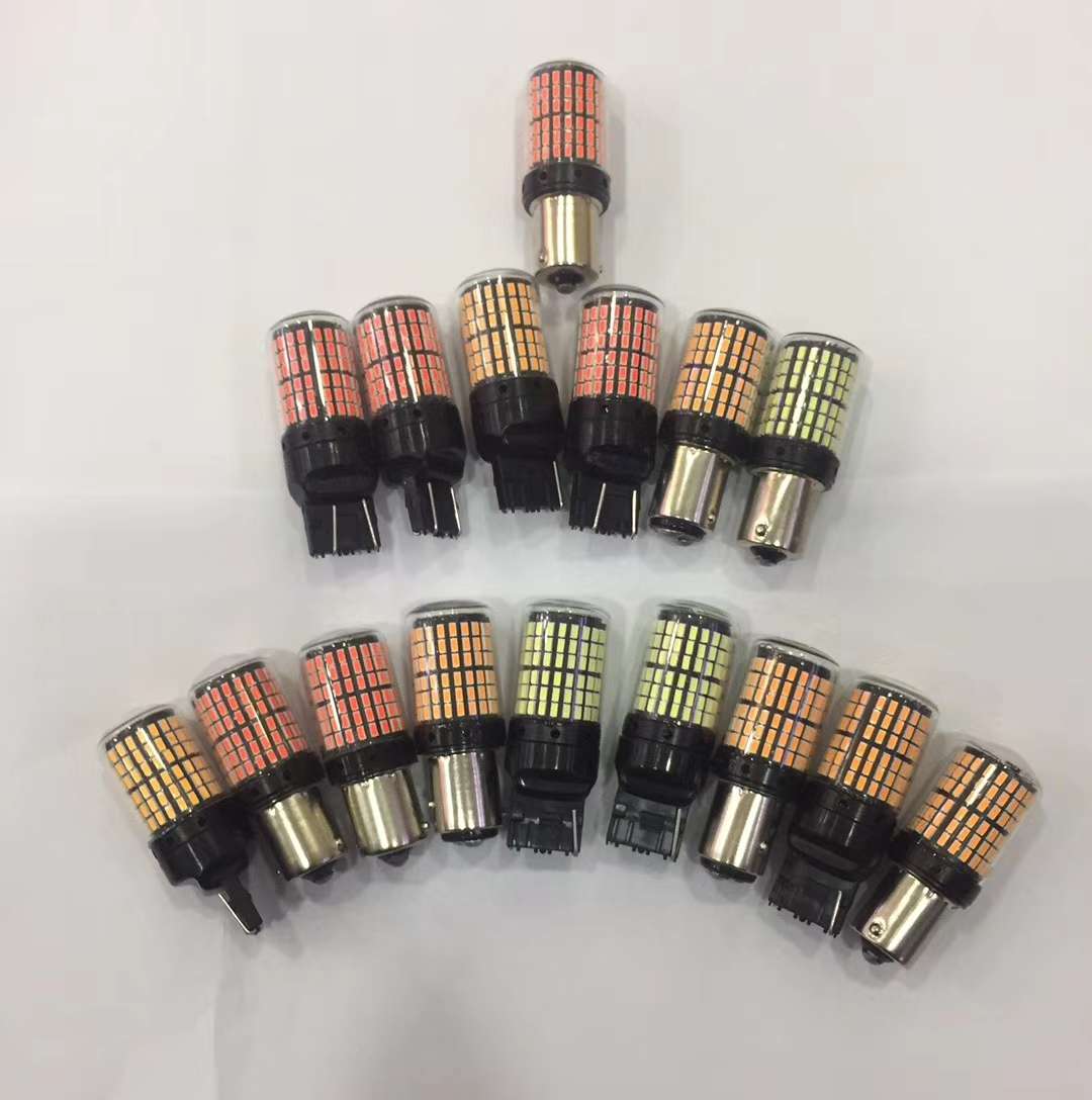 1156- Reverse lights, turn signals 144 lights details Picture