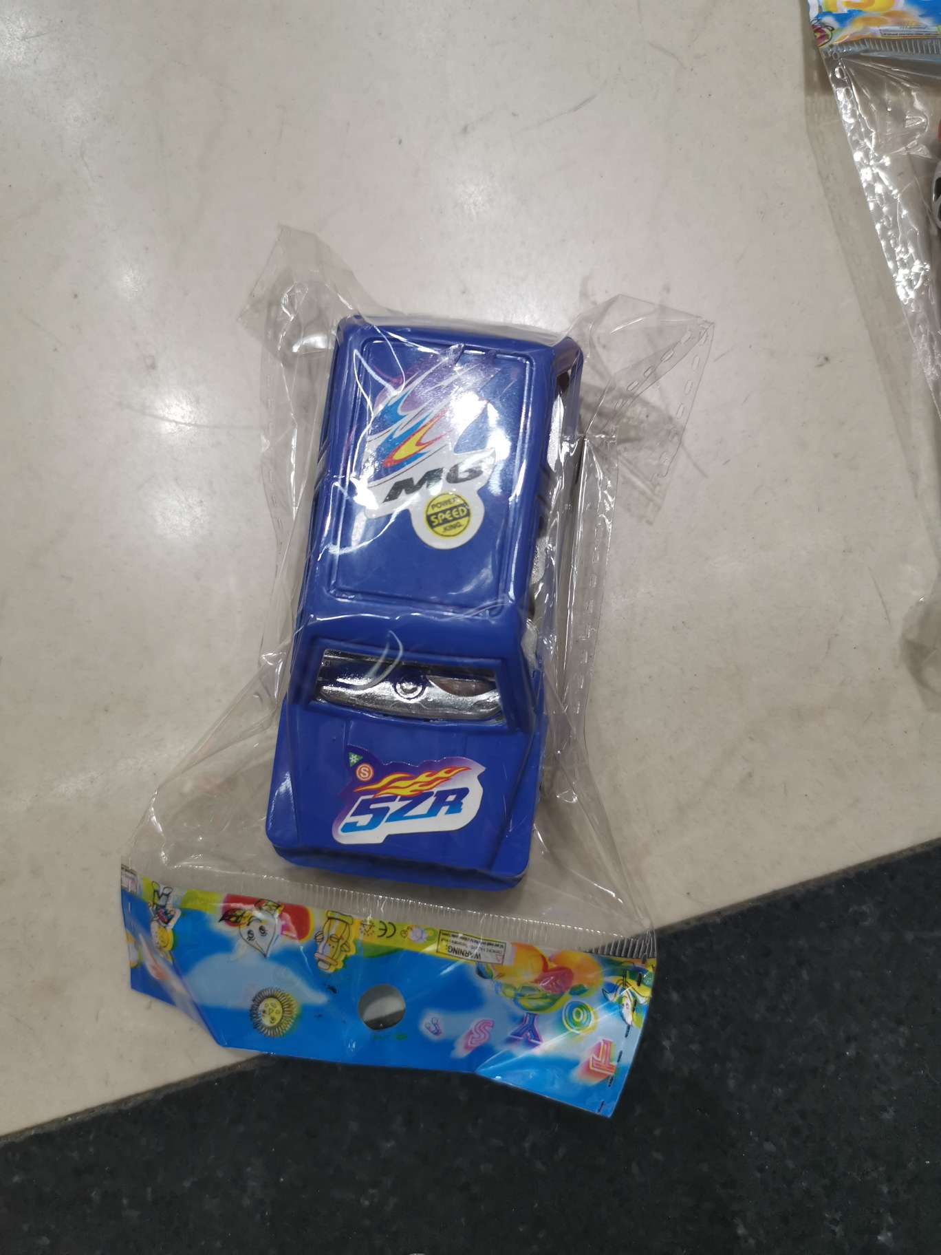 Educational toys Specification drawing