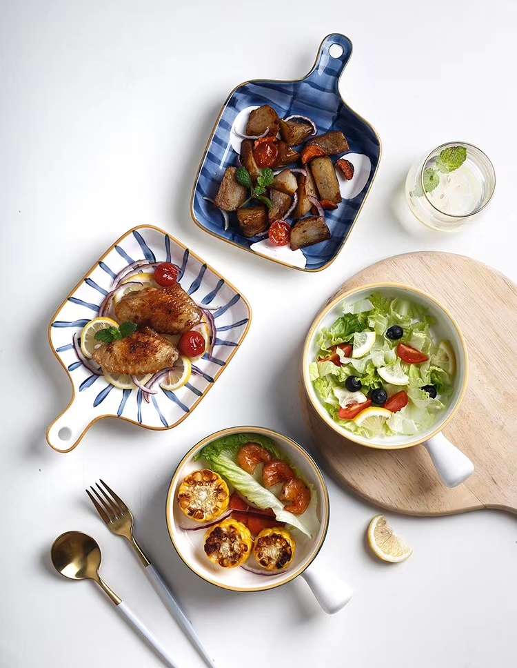 Japanese, Korean and Nordic ceramics Binyao Specification image