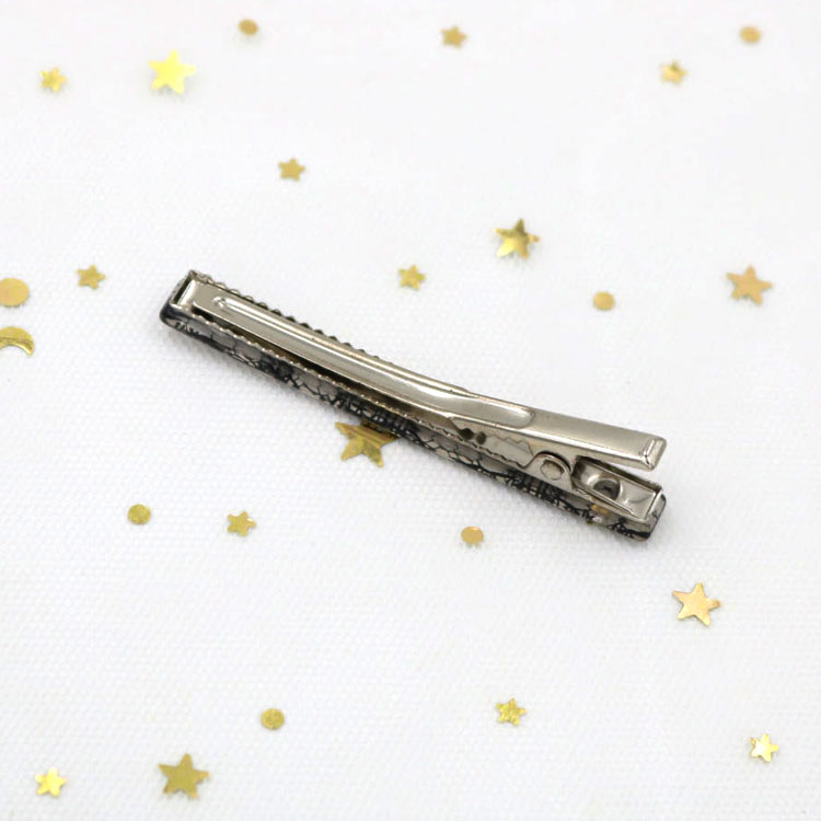 Japanese Acetic Acid Duck Clip Environmental Protection Hair Clip Manufacturers Direct Sales undefined