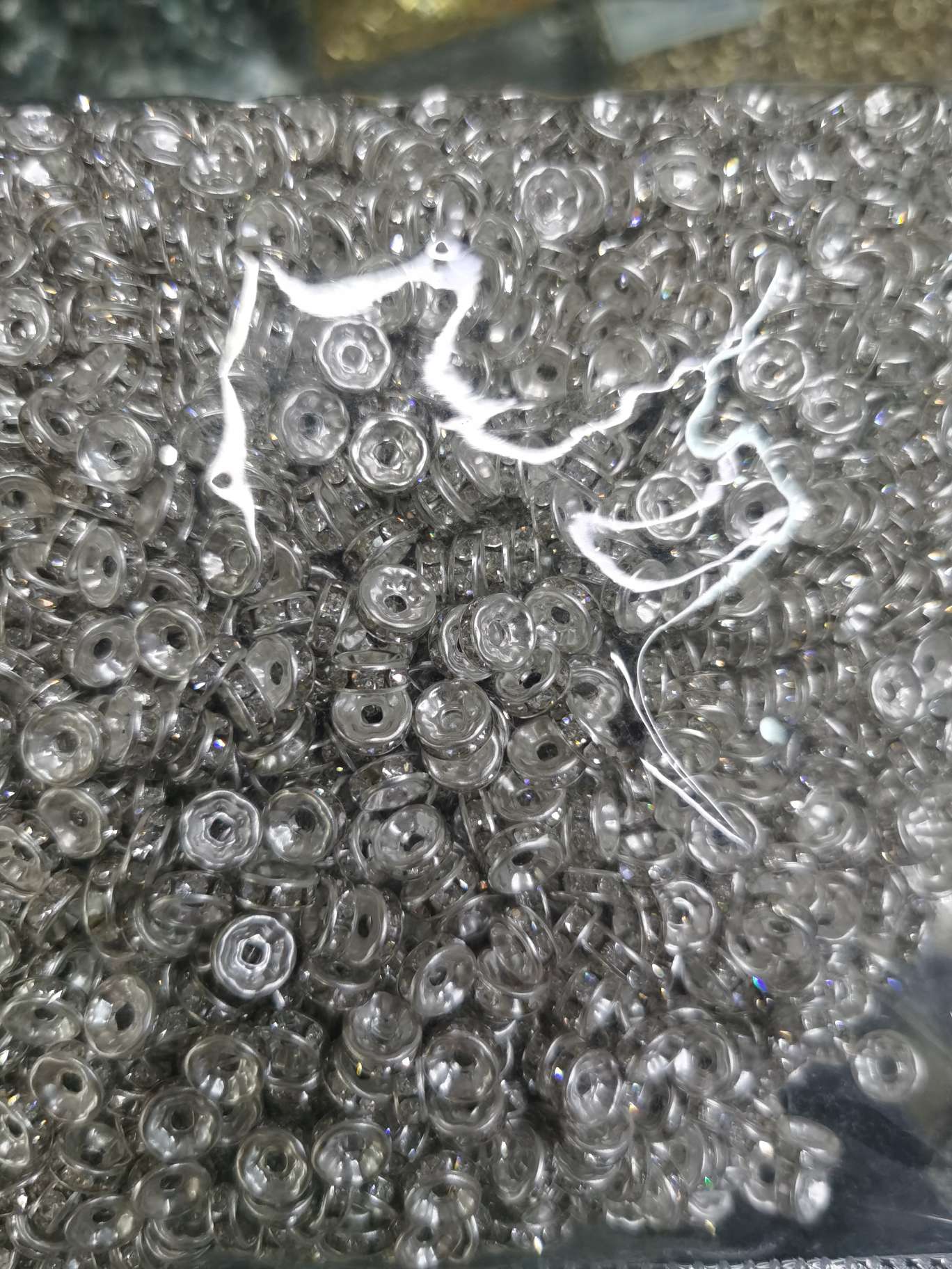 Drill ring