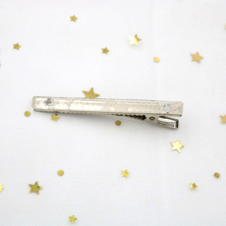Japanese Acetic Acid Duck Clip Environmental Protection Hair Clip Manufacturers Direct Sales undefined