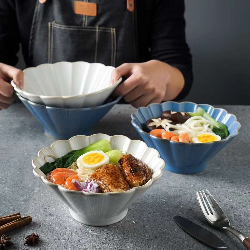 "Japanese, Korean and Nordic style ceramic Binyao. undefined