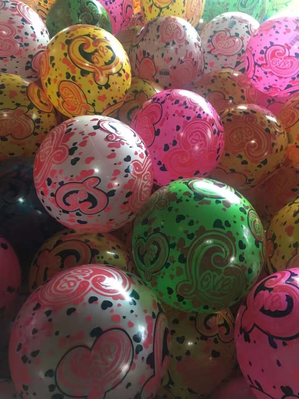 其他印刷设备实物图