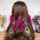羽毛饰品，羽毛发带，羽毛耳环，民族风产品图