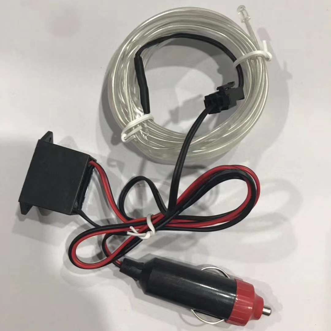 冷光线，1米2米3米4米5米细节图