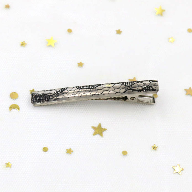 Japanese Acetic Acid Duck Clip Environmental Protection Hair Clip Manufacturers Direct Sales undefined