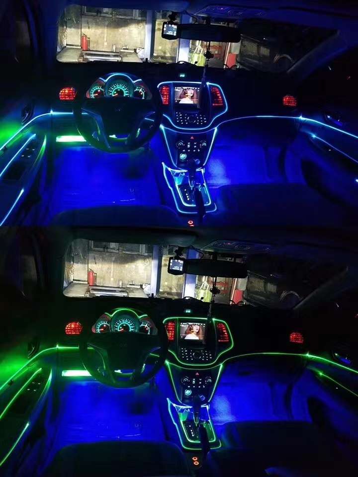 冷光线，1米2米3米4米5米详情图6