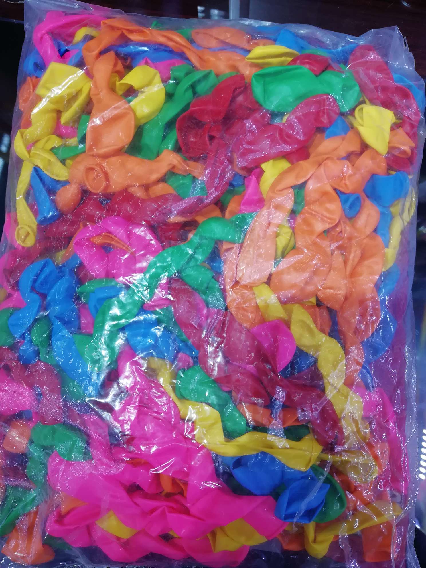 龙球