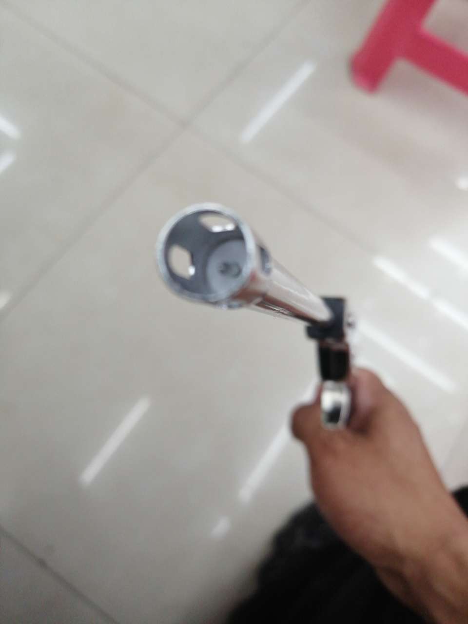 金属脉冲点火器产品图