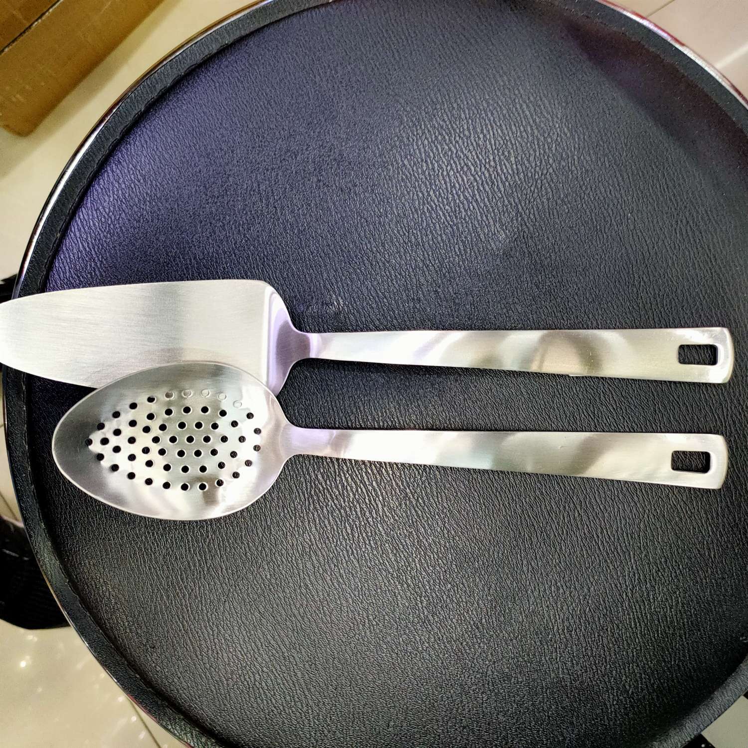 小厨具