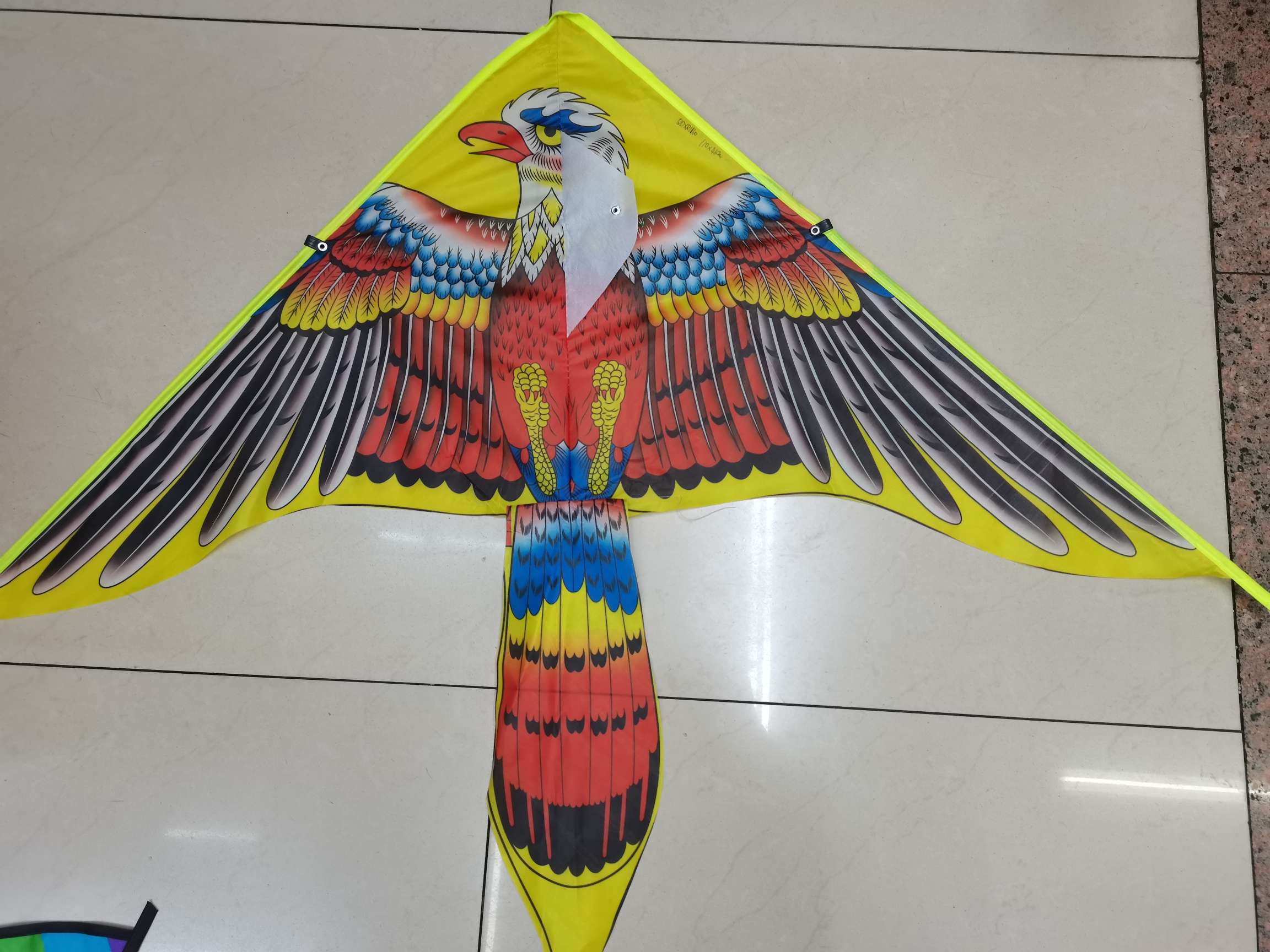 1.1米小红鹰，（300个起批）详情图1