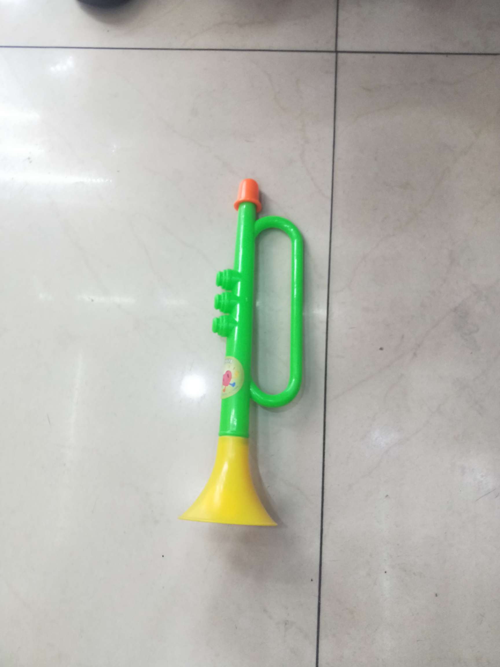 喇叭
