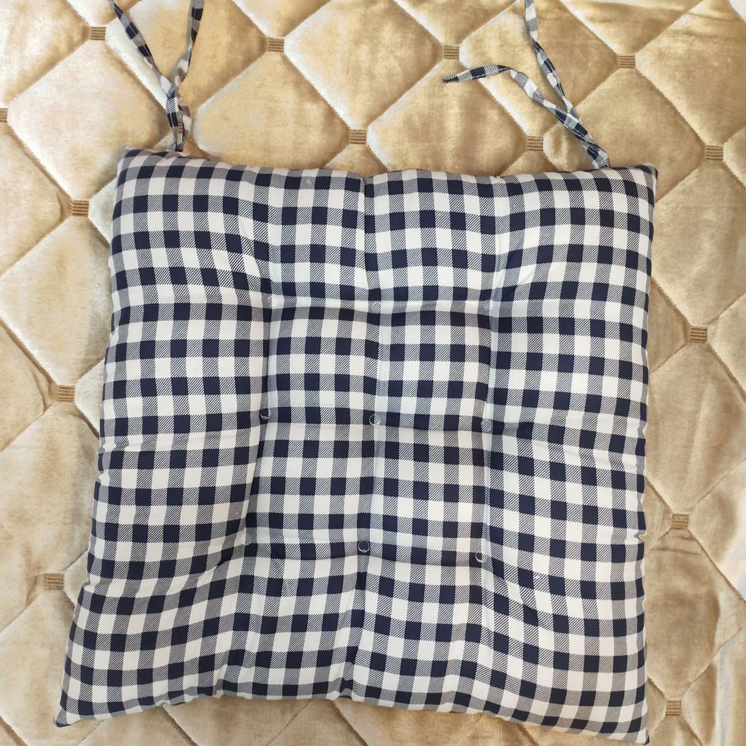 Japanese-style cute girl seat cushions, soft cushions for student dormitories and office chairs undefined