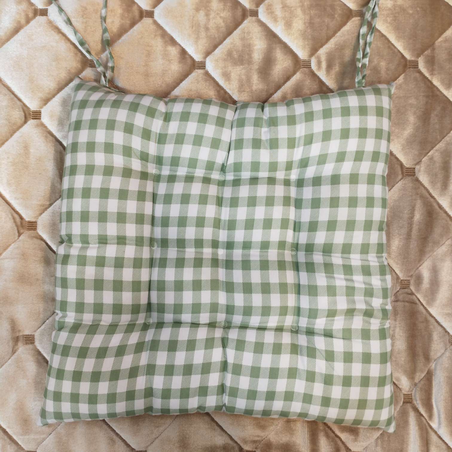 Japanese-style cute girl seat cushions, soft cushions for student dormitories and office chairs undefined