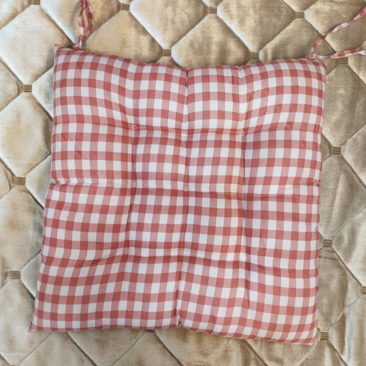 Japanese-style cute girl seat cushions, soft cushions for student dormitories and office chairs undefined