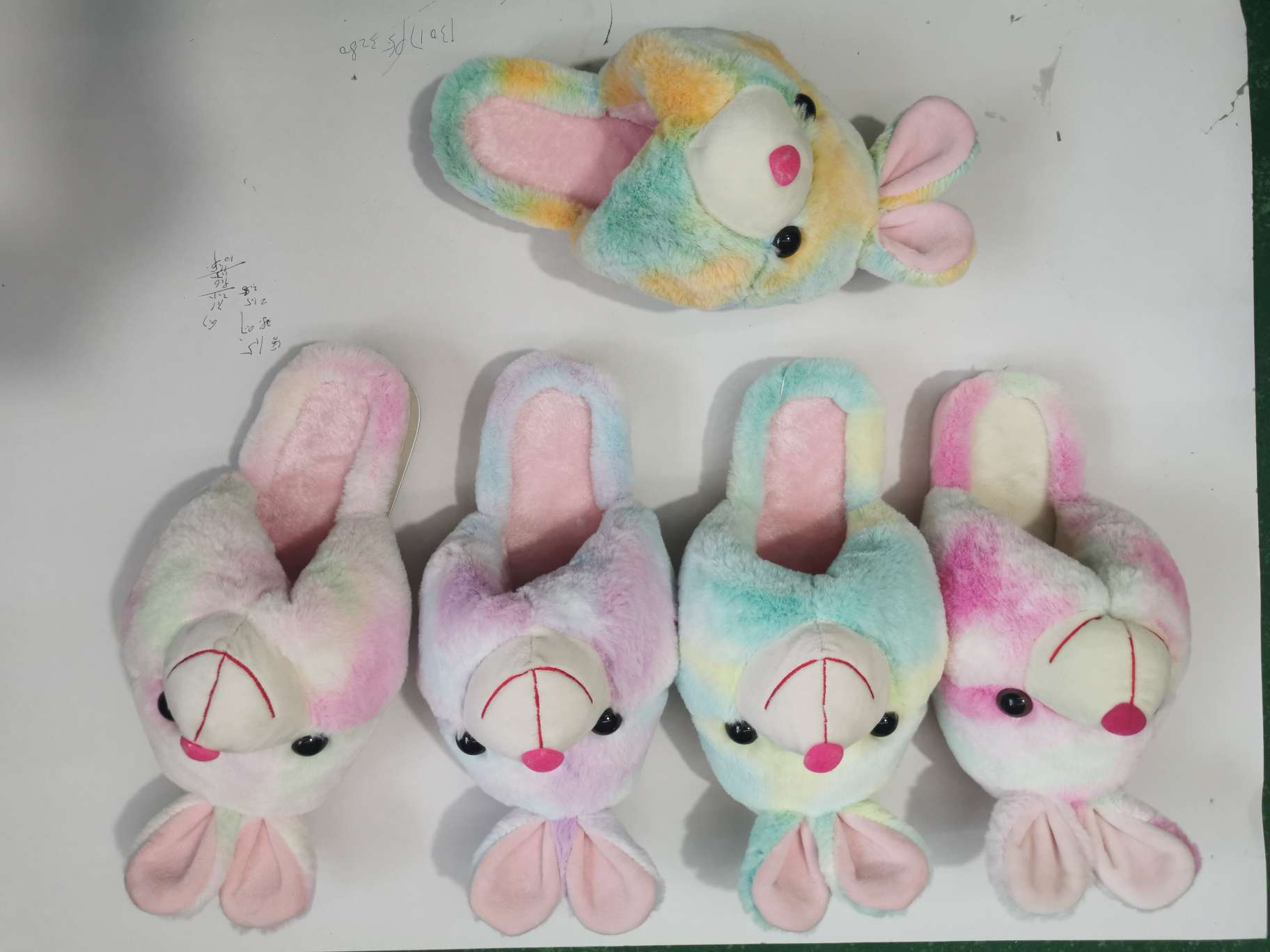 2020 new style slippers