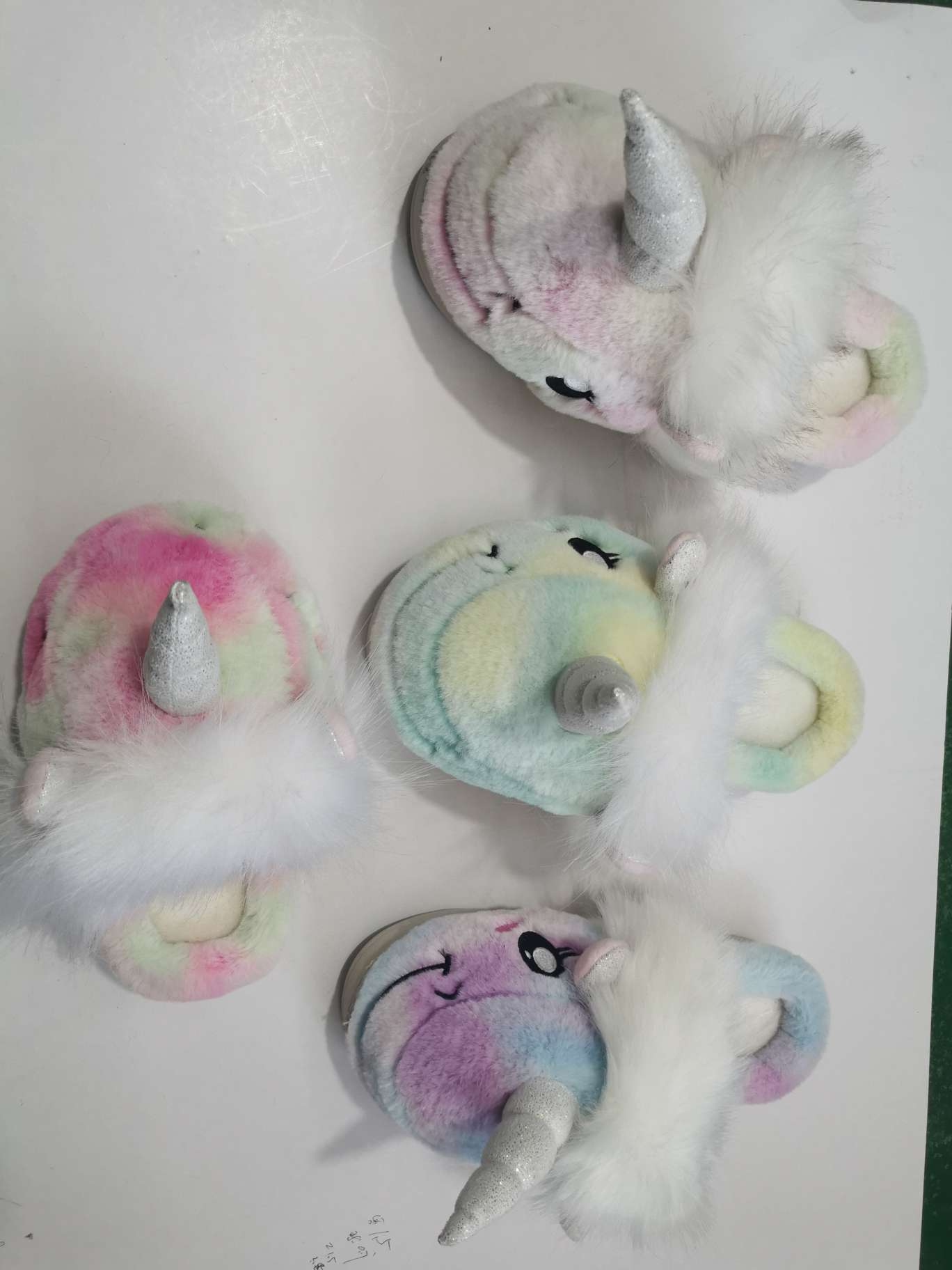 2020 new style slippers Application Scenario