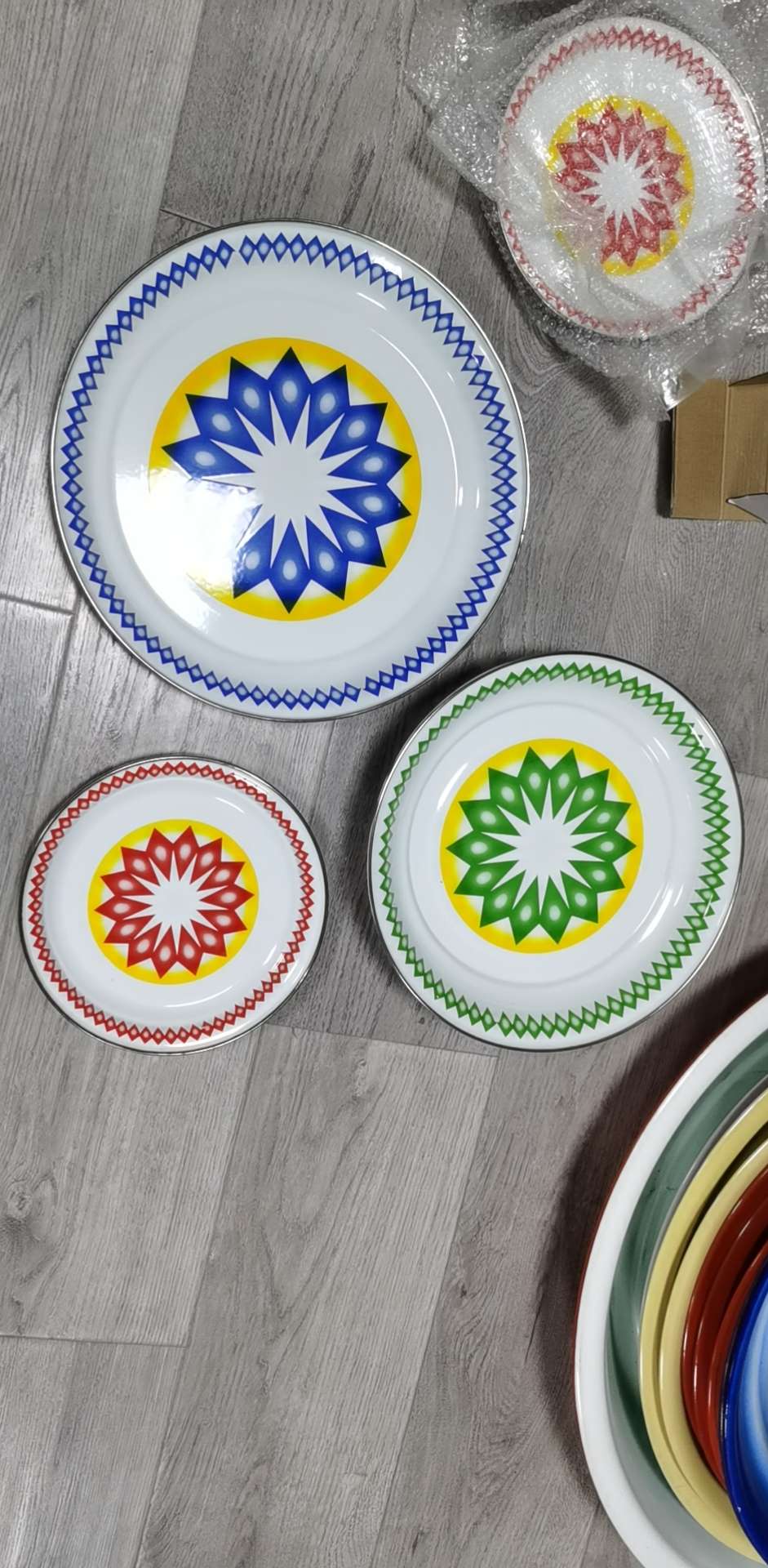 Yiwu Liyang Import and Export Co., LTD describe pic - 4