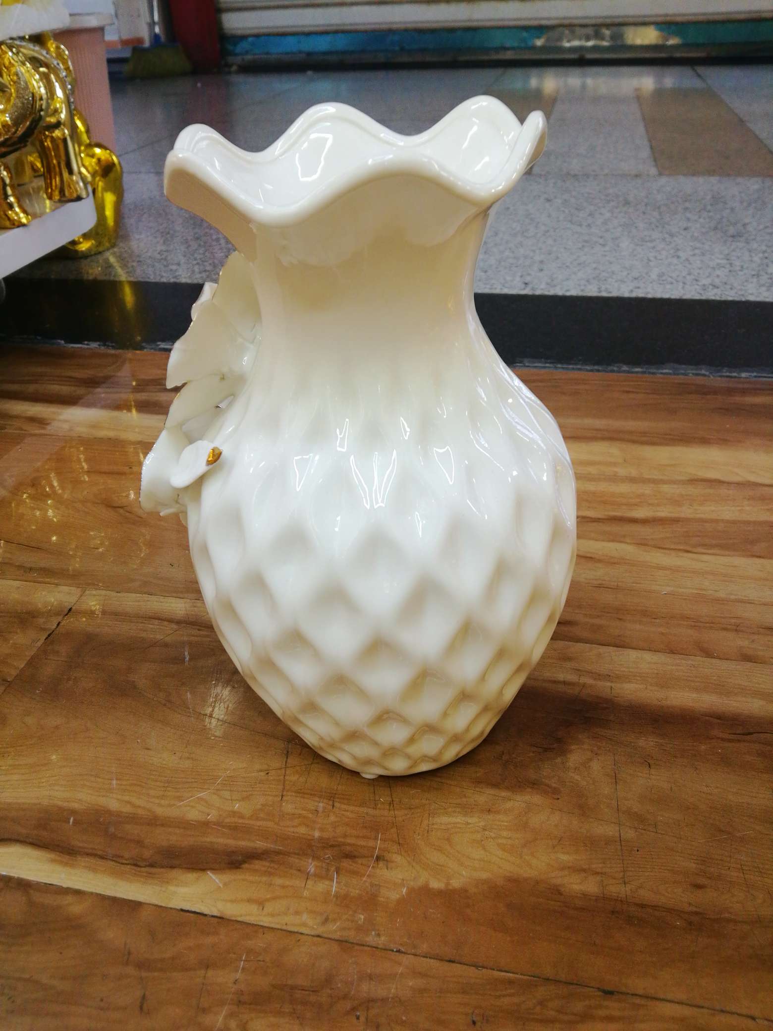 陶瓷/花瓶/摆件细节图