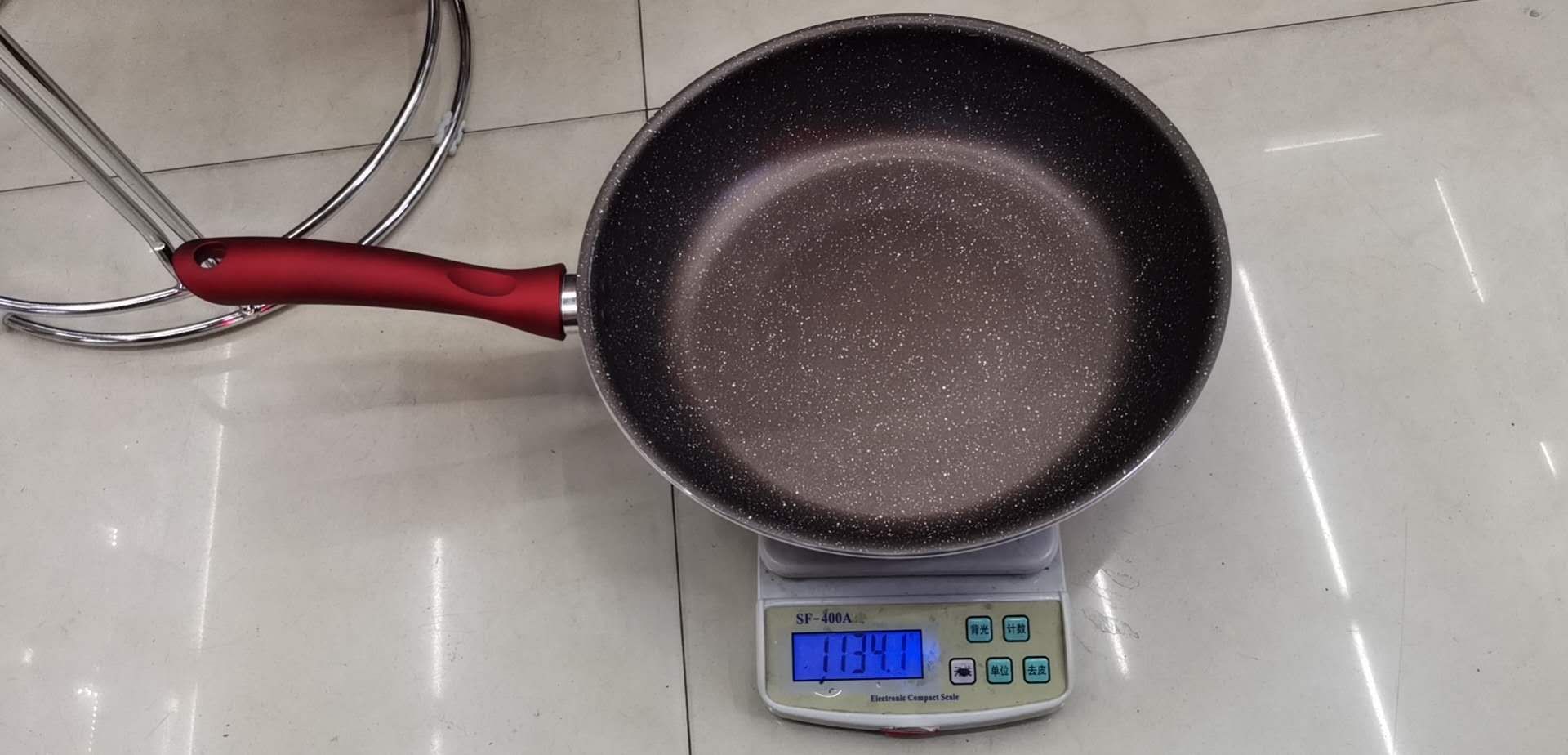 Longjiefa Kitchenware describe pic - 8