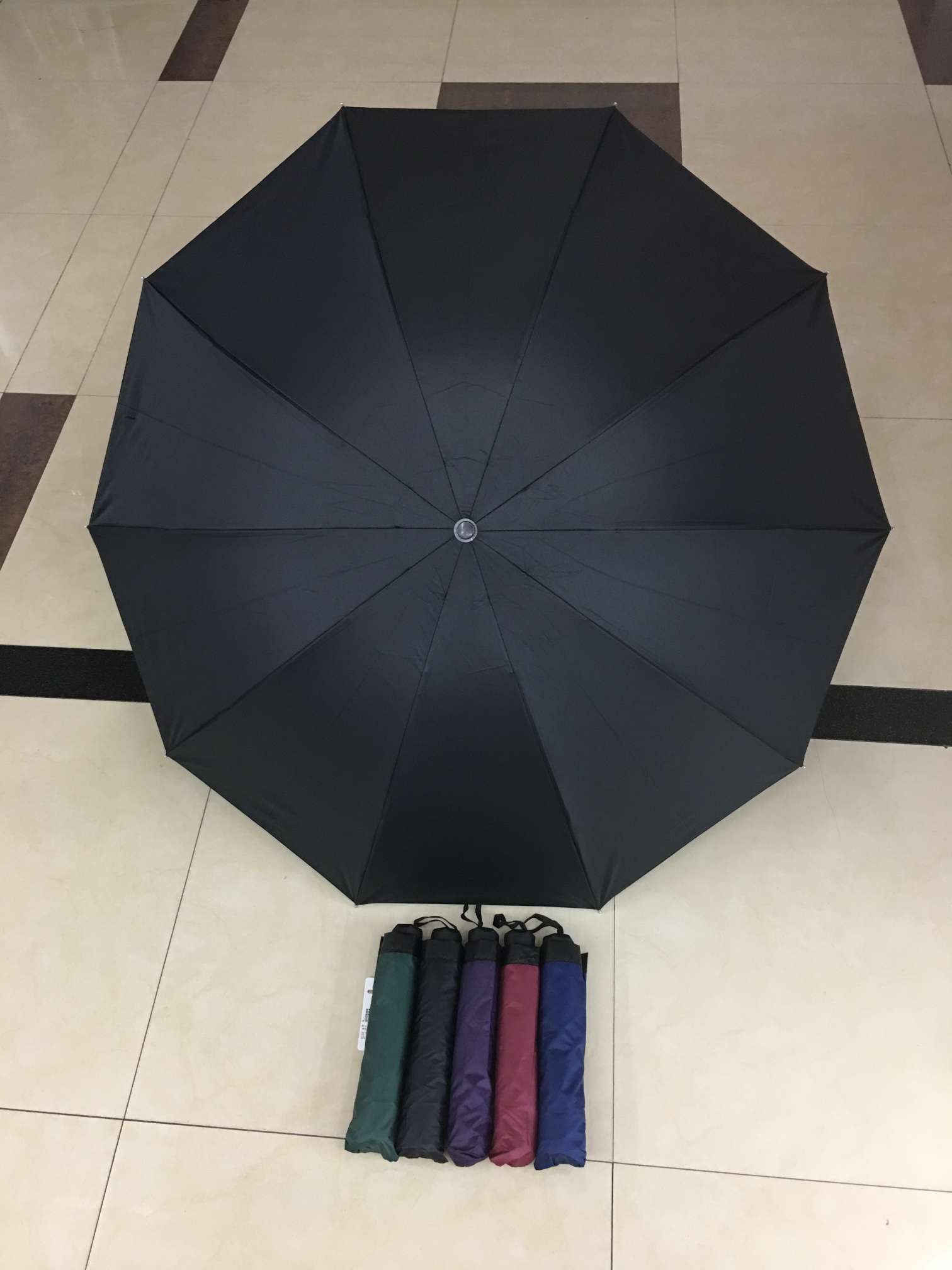 雨伞
