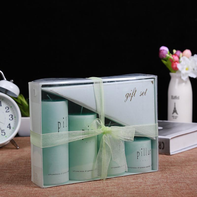 Wedding. A variety of gift boxes, wax handicrafts, ornaments, scented candles and other series are available. 1 Application Scenario