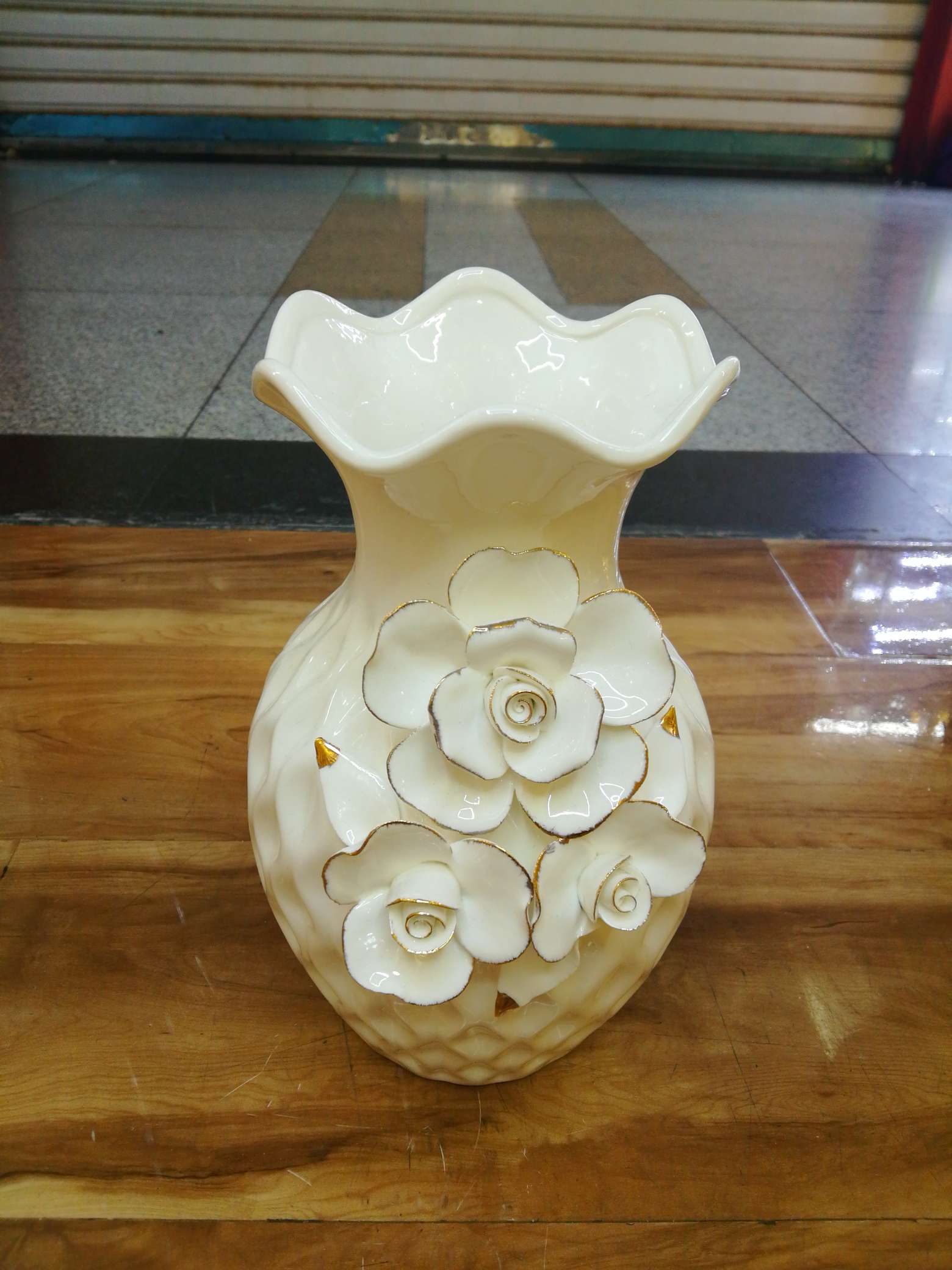 陶瓷/花瓶/摆件产品图