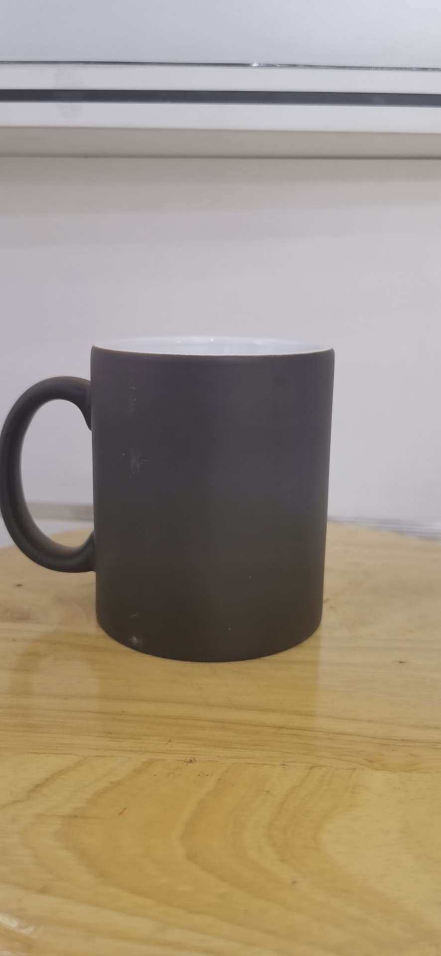 11oz matte discoloration cup thumbnail