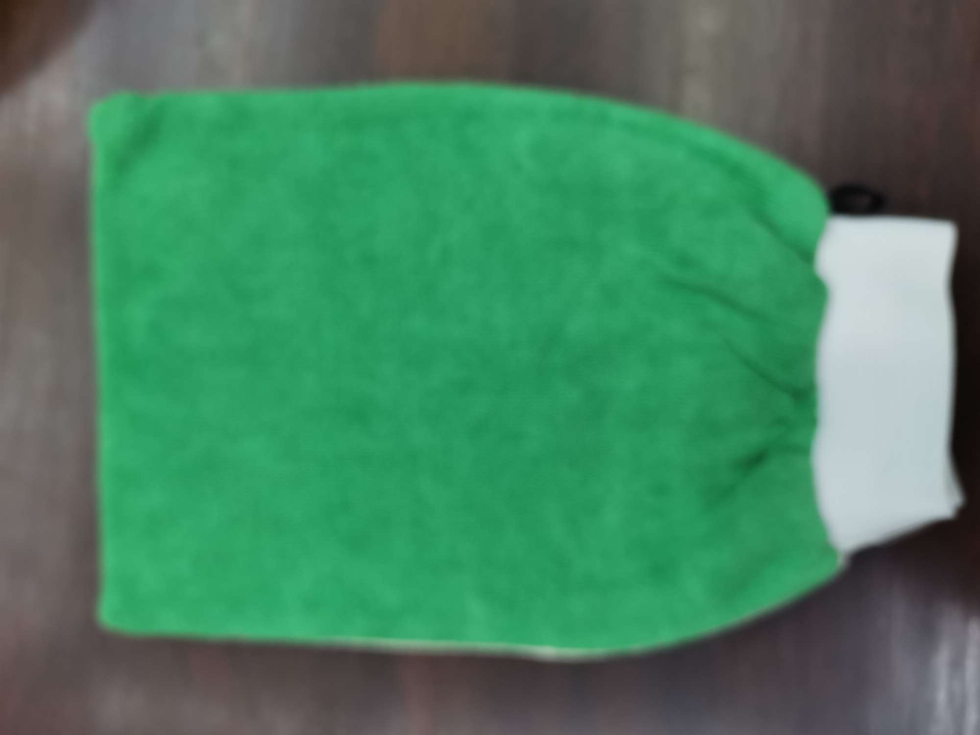 两面汽车家用卫生打扫手套真皮超细纤维不掉毛不伤漆超强吸水