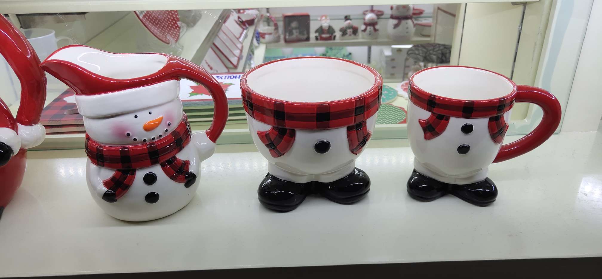 Dongli Handicrafts Co., LTD describe pic - 3