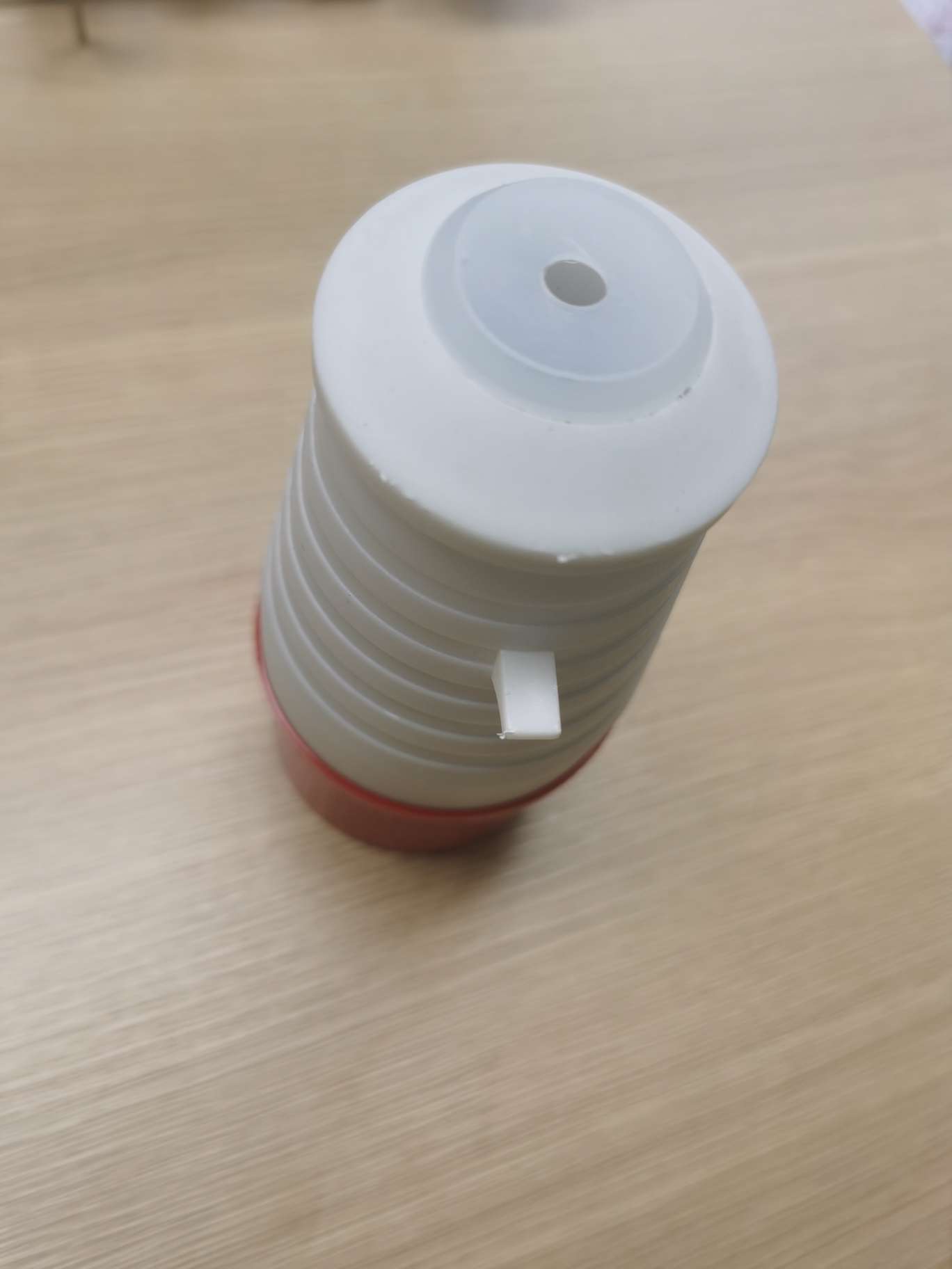 工业防水插产品图